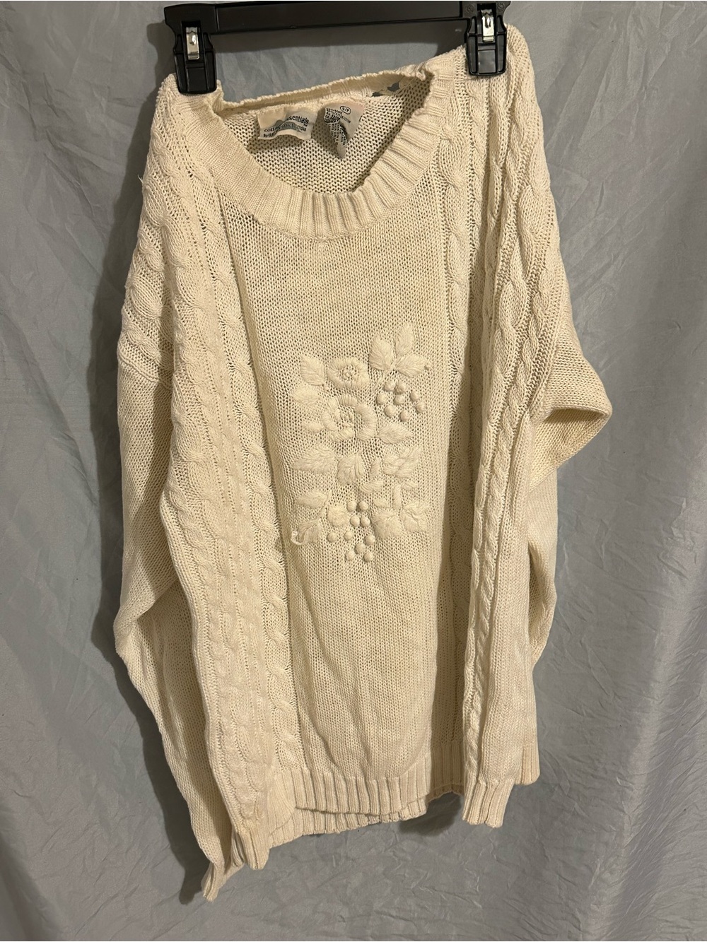 Vintage rare hard to find Sweater